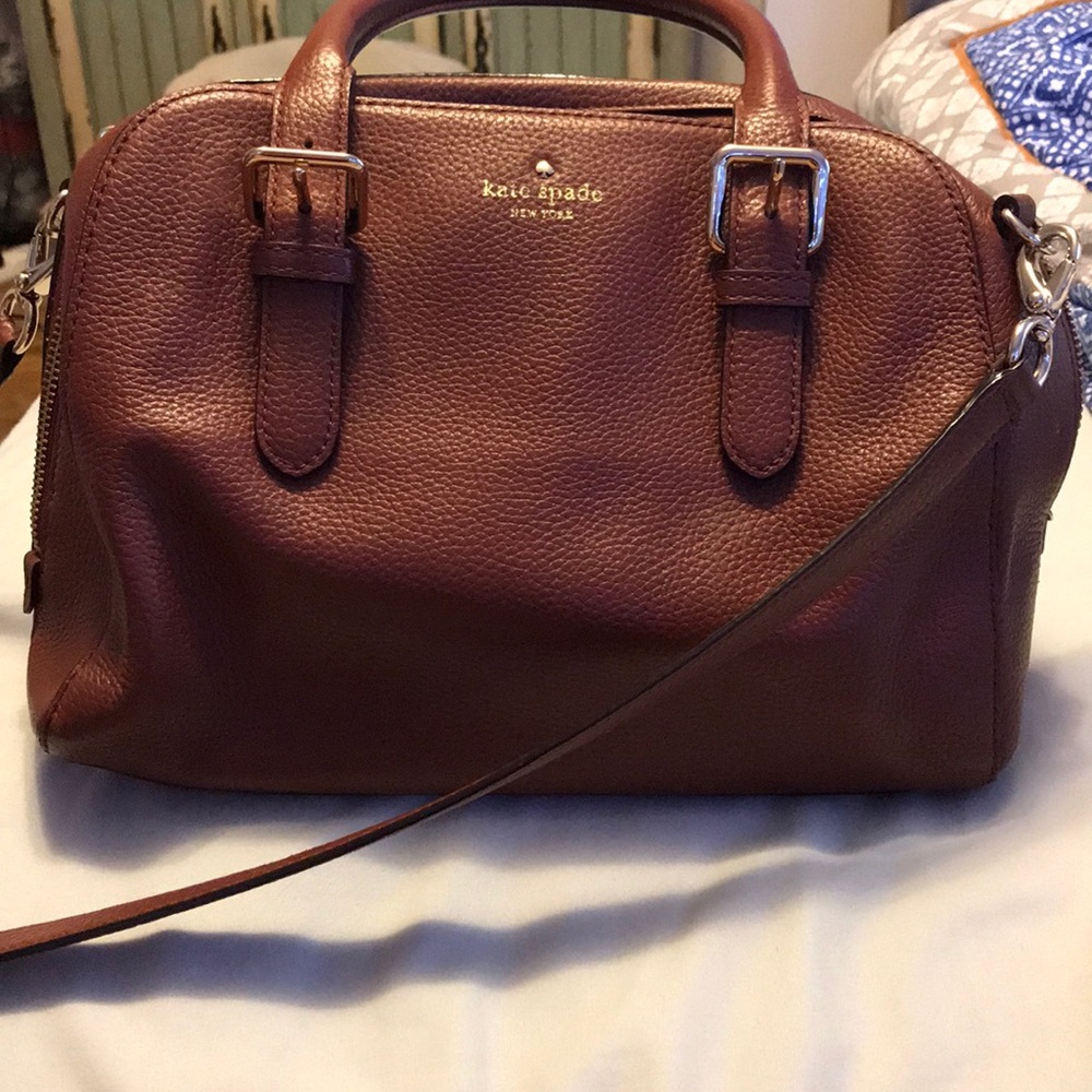 Kate spade crossbody